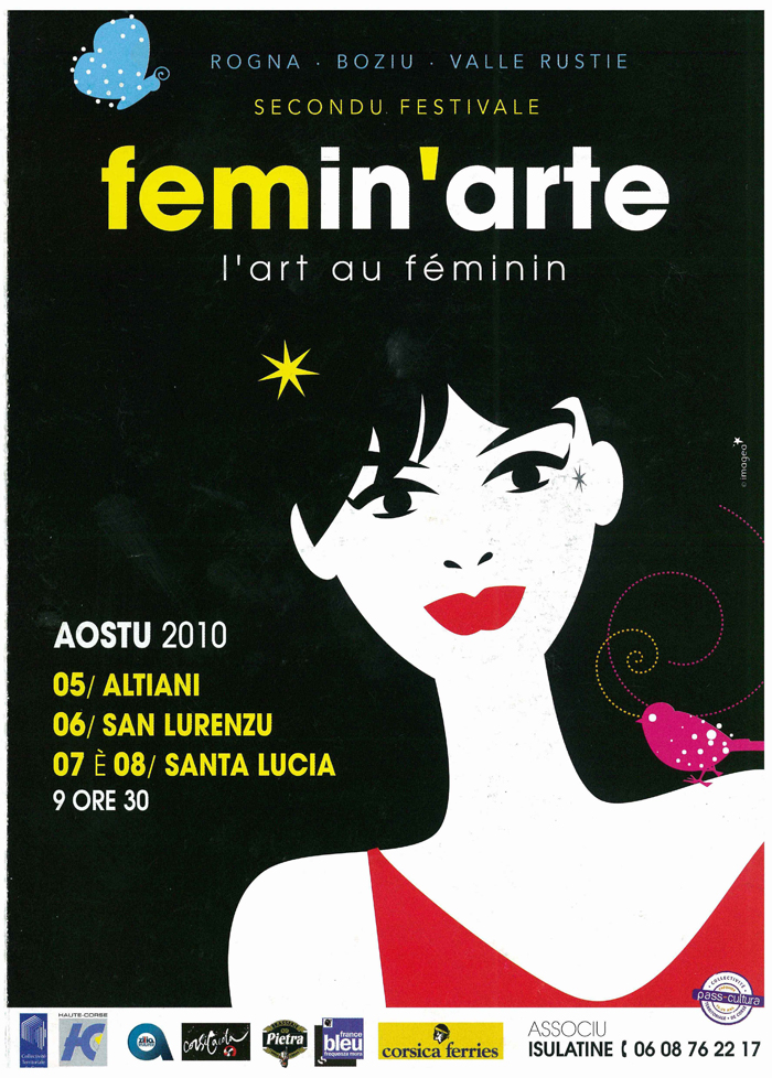 feminarte